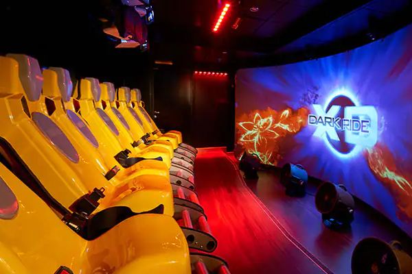Norwegian Joy Gallery Image